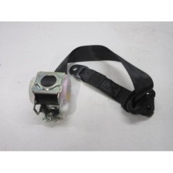 Ceinture Arriere Gauche Citroen C4 Picasso 1